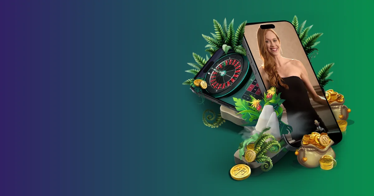 Kiwitreasures casino